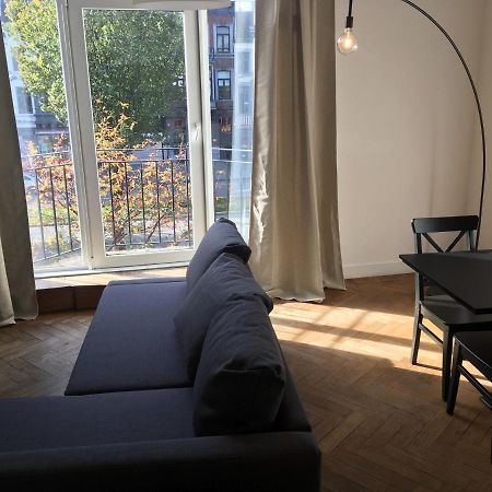 Sauveniere 5 Apartment Лиеж Екстериор снимка
