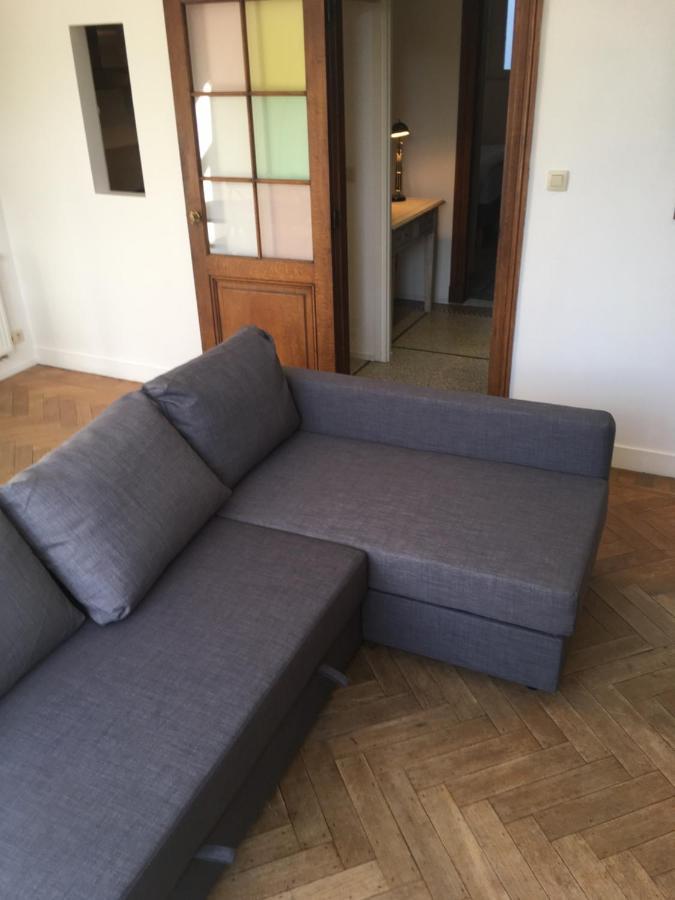 Sauveniere 5 Apartment Лиеж Екстериор снимка