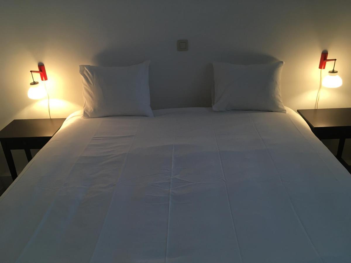 Sauveniere 5 Apartment Лиеж Екстериор снимка