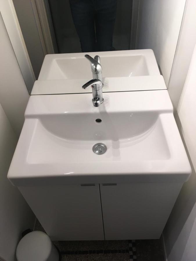 Sauveniere 5 Apartment Лиеж Екстериор снимка